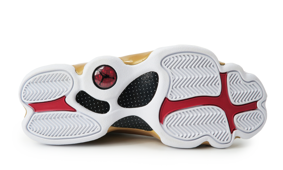 Buy Air Jordan 13 Retro 'Defining Moments' - 414571 135